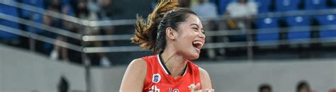 Jennifer Nierva » clubs :: Women Volleybox.